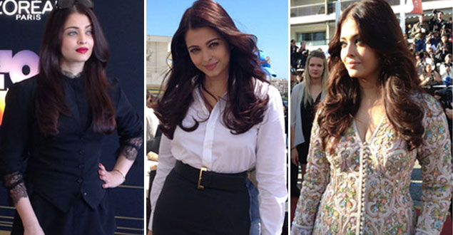 Aishwarya extends Cannes stay for amFar