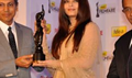 Filmfare unveils special trophy for centenary year