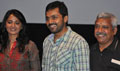 Karthik At Alex Pandian Movie Press Show - Alex Pandian Event Photos