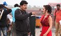 Amy Jackson in Shankar's ' Ai ' Movie Working Stills - I