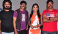 Anaganaga Movie Success Meet - Anaganaga Event Photos