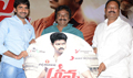 Anna-Born to Lead Movie Audio Launch - Anna - Born to Lead Event Photos