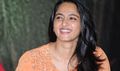 Anushka at Singham Press Meet - Singham Event Photos