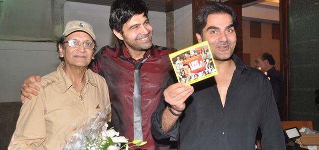 Love In Bombay will be nostalgic for everyone: Arbaaz Khan