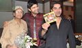 Arbaaz Khan at Love in Bombay music launch - Love In Bombay Event Photos