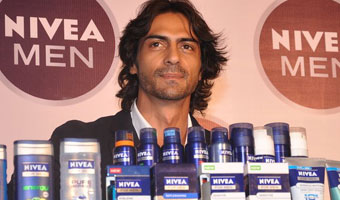 Im neither macho nor metrosexual, says Arjun Rampal