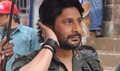 Arshad Warsi On Location Of Film Calling Mr Jo Be Carvalho - Joe B. Carvalho Event Photos