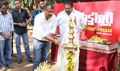 Artist Movie Pooja - Artist Event Photos