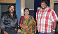 Arya Surya Movie Shooting Spot - Arya Surya Event Photos