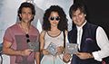 Audio release of 'Krrish 3' at T-Series' Ganesha Pooja - Krrish 3