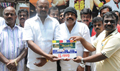 Ayyanar Veethi Movie Launch - Ayyanar Veethi Event Photos