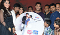 Bunny 'N' Cherry  Movie Audio Launch - Bunny and Cherry Event Photos