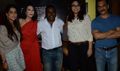 Special Screening of 'B.A. Pass' - B A Pass Event Photos