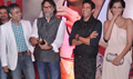 Farhan And Sonam With The Cast At BMB Success Bash - Bhaag Milkha Bhaag Event Photos