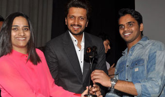 Balak Palak completes 50 days, Riteish thanks audiences