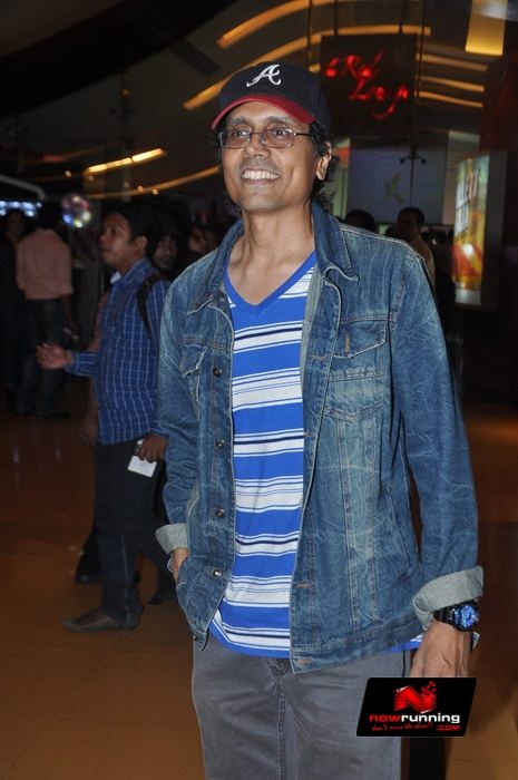 Checkout Nagesh Kukunoor Gallery