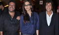 Sonali Bendre, Chunky And Tigmanshu At Bullet Raja Screening - Bullet Raja Event Photos