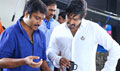 Baadshah Movie Shooting Spot - Baadshah Event Photos