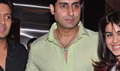 Abhishek, Riteish to host Zee Cine Awards 2013