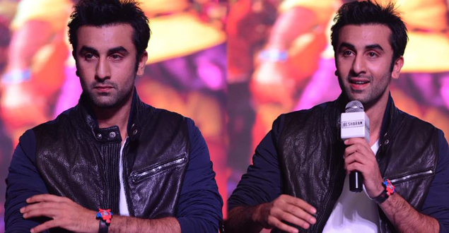 Casanova tag will pass with time, says Ranbir