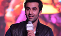 Ranbir At Besharam Song Look At Filmcity - Besharam