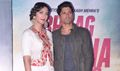 Bhag Milkha Bhag first look - Bhaag Milkha Bhaag Event Photos