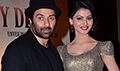 Sunny Deol Unveils Bhagat Singhs Wax Statue - Singh Saab The Great Event Photos