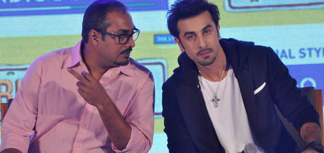 I can never compete with Khans: Ranbir