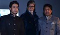 Big B launches Shekar Suman's Debut Directorial Heartless - Heartless Event Photos