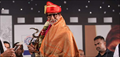 Big B thanks Lata for special touch to Jaya's songs