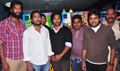 Billa Ranga Movie Team launches Iceage Cafe - Billa Ranga Event Photos