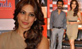 Bipasha Promotes Aatma At Reliance In Bandra - Aatma Event Photos