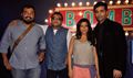 Karan, Anurag, Zoya and Dibakar at Bombay Talkies Press Meet - Bombay Talkies Event Photos