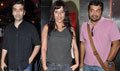 Bombay Talkies Movie Promotions - Bombay Talkies Event Photos