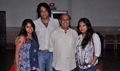 Buddhadeb Dasgupta at 'B.A. Pass' Screening - B A Pass Event Photos