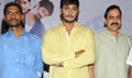 Bunny N Chery Movie Logo Launch - Bunny and Cherry Event Photos