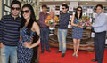 Chasme Badoor Promotions At K Lounge - Chashme Baddoor Event Photos