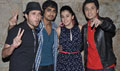 Special Screening Of Chashme Baddoor At Mumbai - Chashme Baddoor Event Photos