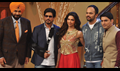 Deepika has an elephant's appetite: SRK