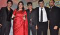 Chennai Express Success Bash - Chennai Express Event Photos