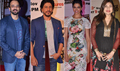 Celebs At Chennai Express Zee TV Success Bash - Chennai Express Event Photos