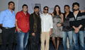 Chandha Mama Kathalu Movie Logo Launch - Chandamama Katha Event Photos