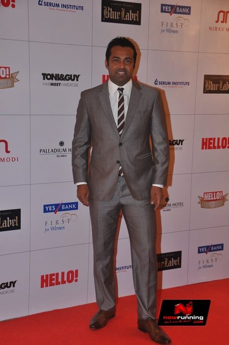 Checkout Leander Paes Gallery