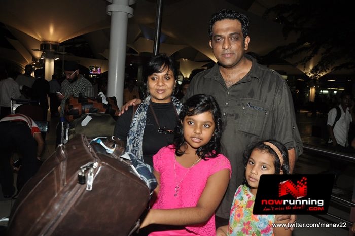 Checkout Anurag Basu Gallery