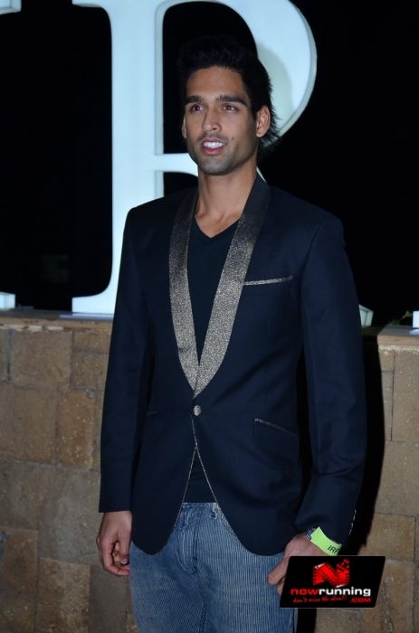 Sidhartha Mallya