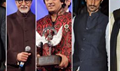 Amitabh Bachchan, Sonu, Shaan sing live for peace
