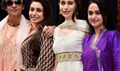 Make martial arts compulsory in schools: Rani Mukherji