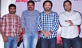 Charlie Movie Logo Launch - Charlie Event Photos