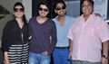 Chashme Baddoor promotions at Mithibai College - Chashme Baddoor Event Photos