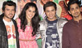 Chasme Baddoor Music Launch - Chashme Baddoor Event Photos